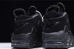 Nike Air More Uptempo Black Reflective 414962-004