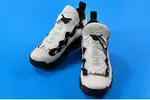 Nike Air More Money "British Pound" mens  AJ7383-002
