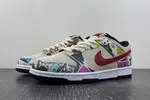 Nike Dunk PARIS MENS SPORTS SHOES 308270