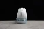Nike Mens Air VaporMax Flyknit 2.0 Triple White 942842-100