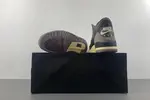 A Ma Manière x Air Jordan 3 “Black” AMM  FZ4811-001