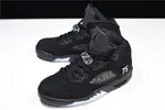 Paris Saint-Germain x Air Jordan 5 Retro - Air Jordan - AV9175-001