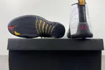 Air Jordan 12Taxi AJ12 130690-125