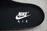NIKE AIR FORCE 1 LOW RETURNS white/ black 820266-101