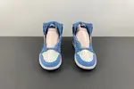 Air Jordan 1 High OG“First in Flight”  FD2596-400