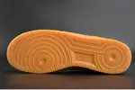 Nike Air Force 1 High '07 LV8 WB Wheat Flax  Basketball Shoes 882096-200