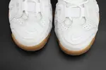 NIKE AIR MORE UPTEMPO "2016 RELEASE" white mens 414962 -002