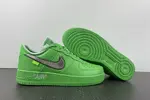 Off-White x  Nike AF1