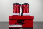 Air Jordan 1 High OG WMNS “Satin Bred” FD4810-061
