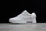 Nike Air Max 1-100 Triple White AQ7826-100