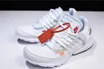 Off-White X Air Presto 2.0 AA3830-100