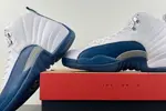 Air Jordan 12 “French Blue” 2025 CT8013-114