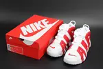 Nike Air More Uptempo "Gym Red" mens 414962-100