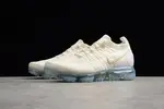 Nike Womens Air Vapormax Flyknit 2.0 Light Cream 942843-201