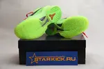 Nike Kobe 6 Protro Grinch （2010）CW2190-300