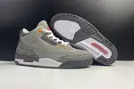 Jordan 3 Retro Cool Grey (2021) CT8532-012