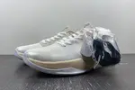 Latest 2023 Nike Kobe 5 Protro Undefeated Rice White  DB4796-101