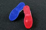 Air Jordan 1 Rebel ‘Top 3‘ White/Black-Varsity Red-Varsity Royal AT4151-001