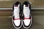 JORDAN 1 WHO SAID MAN WASN'T MEANT TO FLY 555088-062