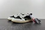 TRAVIS SCOTT X AIR JORDAN 1 LOW OG PS 'OLIVE'  DZ5909-106