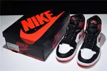 Air Jordan 1 Retro Track Red 555088 -112
