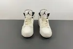 Air Jordan AIR JORDAN 5 RETRO 'WHITE BLACK'  DD0587-110