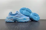 BALENCIAGA TRIPLE S 710156 W3CU2 4045