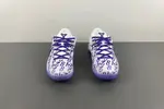 Nike Kobe 8 Protro “White Court Purple”  FQ3549-100