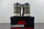 Air Jordan 1 High OG “Palomino” Travis Scott  DZ5485-020