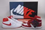 AIR JORDAN 1 “NEW BEGINNINGS” PACK CT6252-900