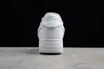 Nike Air Force 1 Velcro Swoosh Pack White | AH8462-102