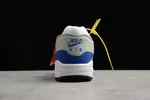 NIKE AIR MAX 1 ANNIVERSARY - 908375-101