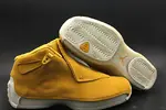 Air Jordan 18 Retro