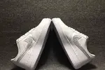 Air Force 1 Low Just Do It Pack White Clear - BQ5361-100