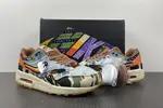 Nike Air Max 1x Concepts  DN1803-900