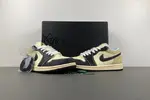 Air Jordan 1 Low  HQ3437-101