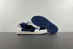 Travis Scott x Air Jordan DM7866-713