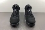 Air Jordan 6 “Metallic Silver”  DX2836-001