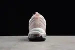 NIKE womens AIR MAX 97 pink  921733-600