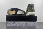 Air Jordan 4 Craft “Medium Olive”  FB9927-200