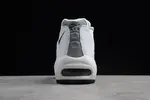 Nike Air Max 95 White Black Oreo 609048-109