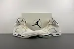 Air Jordan AIR JORDAN 5 RETRO 'WHITE BLACK'  DD0587-110