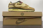 Another Travis Scott x Nike Air Max 1 Colorway Has Surfaced DO9392-701