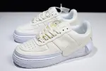 Nike Air Force 1 Jester XX Reimagined White Womens  AO1220-100