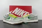 Nike Dunk Low SWOOSH D09457-100
