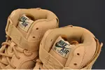 Nike Air Force 1 High '07 LV8 WB Wheat Flax  Basketball Shoes 882096-200