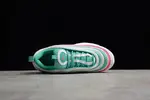 More info Web results Nike Air Max 97 (gs) "south Beach" - Nike - 921522 101