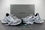 BALENCIAGA -PHANTOM SNEAKER W1RB5 2801 I8