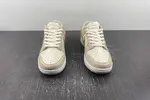 Nike Dunk Low 'Pale Ivory Oil Green'  FQ6869-131