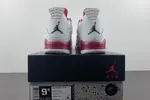 AIR JORDAN 4 RETRO alternate  308497-106